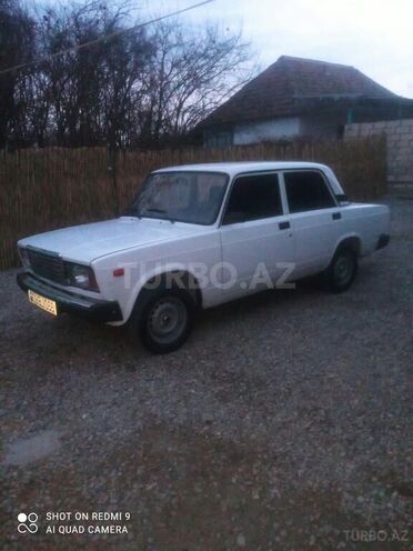 LADA (VAZ) 2107 2009, 110,000 km - 1.5 l - Bakı