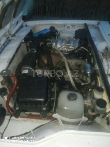 LADA (VAZ) 2107 2009, 110,000 km - 1.5 l - Bakı