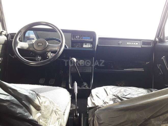 LADA (VAZ) 2107 2011, 120,000 km - 1.6 l - Bakı
