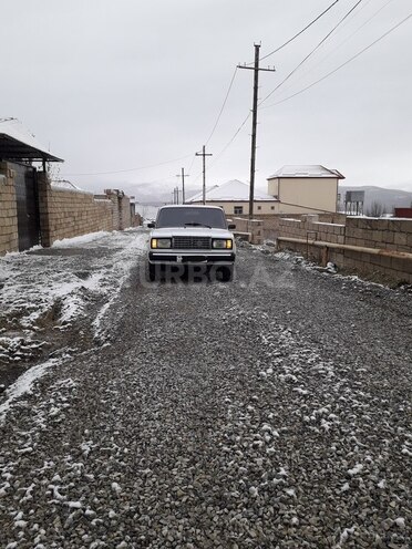 LADA (VAZ) 2107 2011, 120,000 km - 1.6 l - Bakı