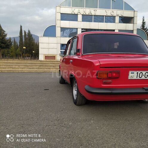 LADA (VAZ) 21011 1976, 100,000 km - 1.5 l - Balakən