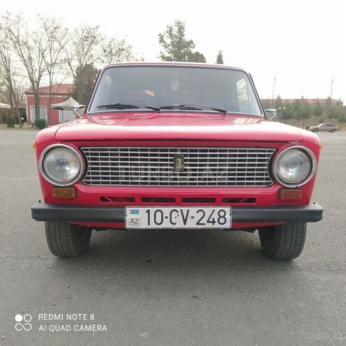 LADA (VAZ) 21011 1976, 100,000 km - 1.5 l - Balakən