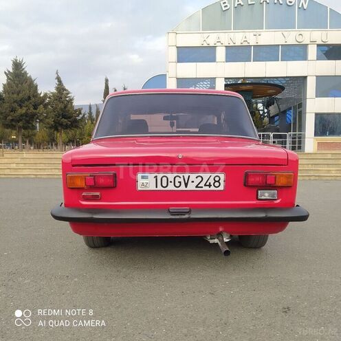 LADA (VAZ) 21011 1976, 100,000 km - 1.5 l - Balakən