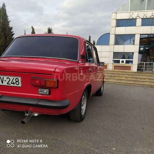 LADA (VAZ) 21011 1976, 100,000 km - 1.5 l - Balakən