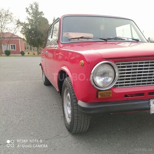 LADA (VAZ) 21011 1976, 100,000 km - 1.5 l - Balakən