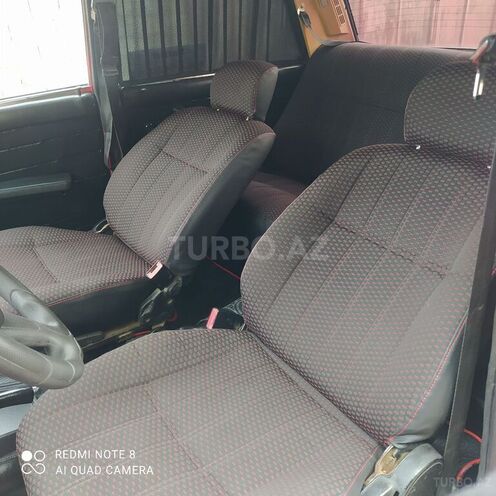 LADA (VAZ) 21011 1976, 100,000 km - 1.5 l - Balakən