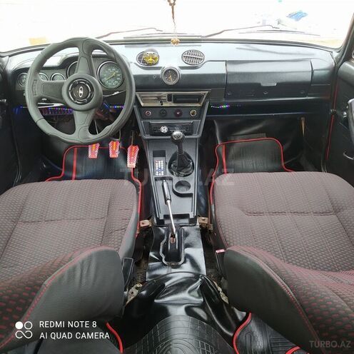LADA (VAZ) 21011 1976, 100,000 km - 1.5 l - Balakən