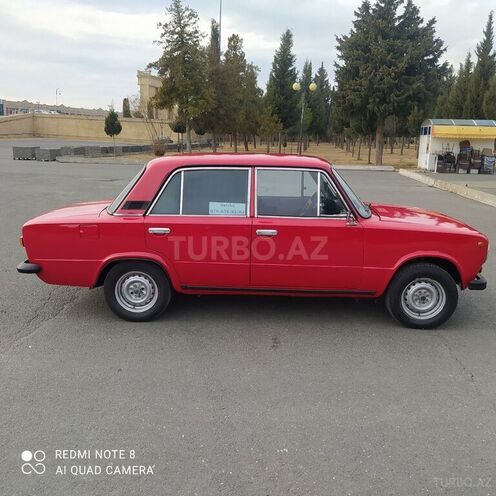 LADA (VAZ) 21011 1976, 100,000 km - 1.5 l - Balakən