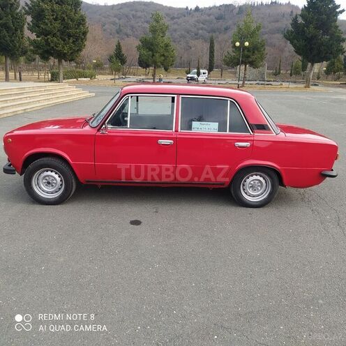 LADA (VAZ) 21011 1976, 100,000 km - 1.5 l - Balakən