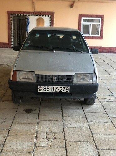 LADA (VAZ) 21099 2001, 158,123 km - 1.5 l - Bakı