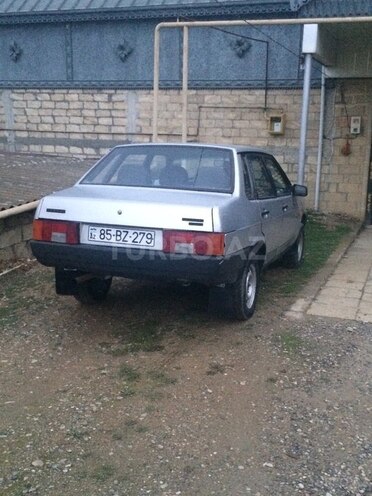 LADA (VAZ) 21099 2001, 158,123 km - 1.5 l - Bakı