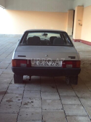 LADA (VAZ) 21099 2001, 158,123 km - 1.5 l - Bakı
