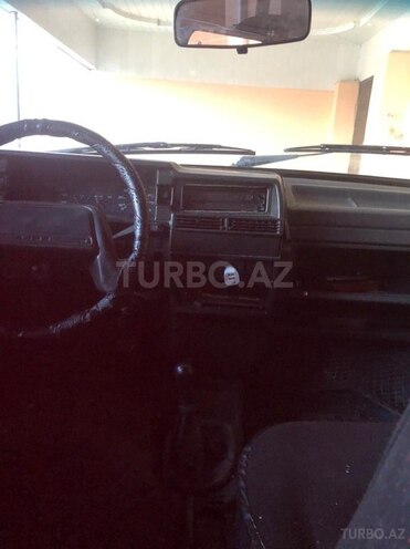 LADA (VAZ) 21099 2001, 158,123 km - 1.5 l - Bakı