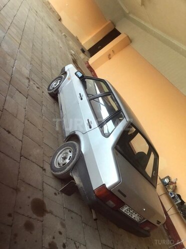 LADA (VAZ) 21099 2001, 158,123 km - 1.5 l - Bakı