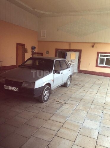 LADA (VAZ) 21099 2001, 158,123 km - 1.5 l - Bakı