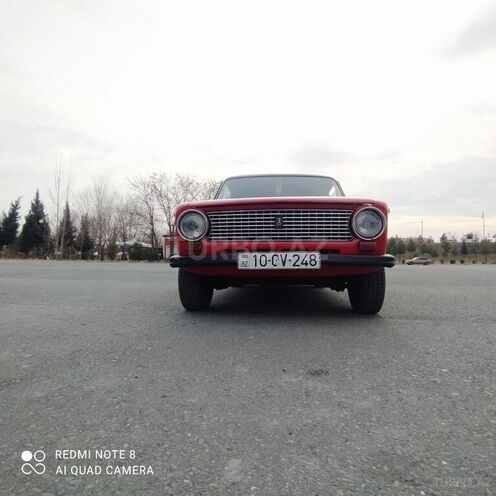 LADA (VAZ) 21011 1976, 100,000 km - 1.5 l - Balakən