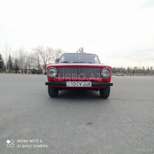LADA (VAZ) 21011 1976, 100,000 km - 1.5 l - Balakən