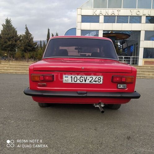 LADA (VAZ) 21011 1976, 100,000 km - 1.5 l - Balakən