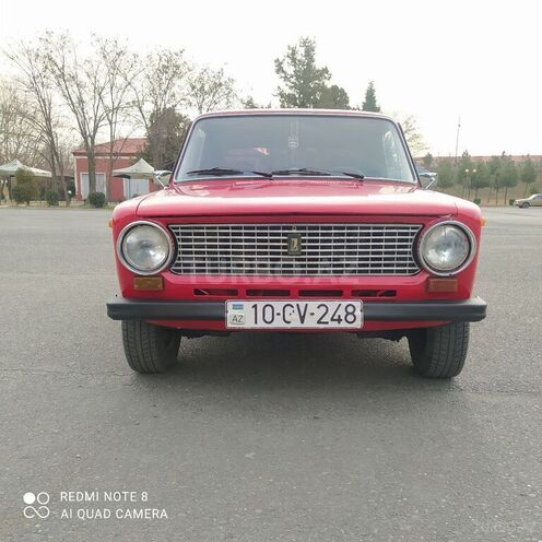 LADA (VAZ) 21011 1976, 100,000 km - 1.5 l - Balakən