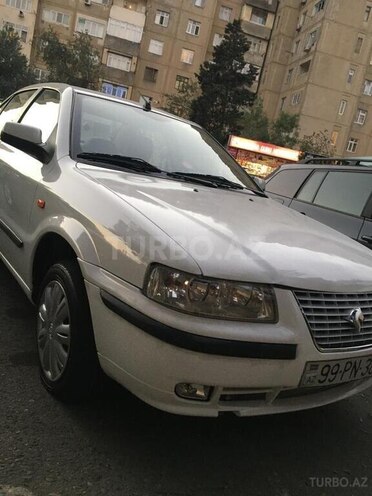 Khazar LX 2020, 80,000 km - 1.7 l - Bakı
