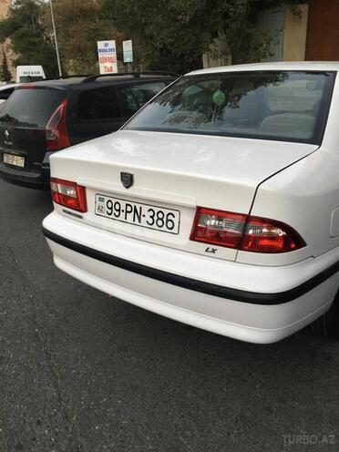 Khazar LX 2020, 80,000 km - 1.7 l - Bakı