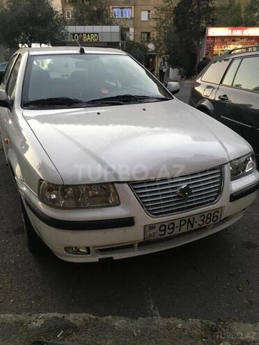 Khazar LX 2020, 80,000 km - 1.7 l - Bakı