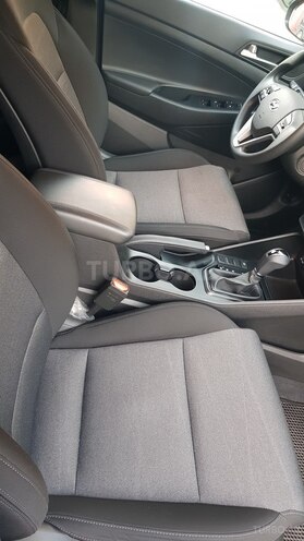 Hyundai Tucson 2019, 31,000 km - 2.0 l - Bakı