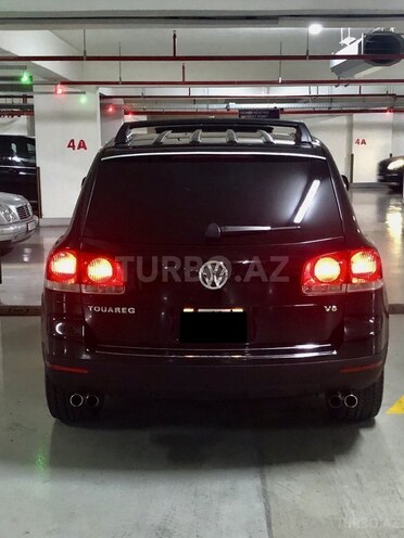 Volkswagen Touareg 2004, 167,900 km - 3.2 л - Bakı