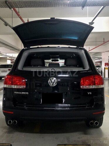Volkswagen Touareg 2004, 167,900 km - 3.2 л - Bakı