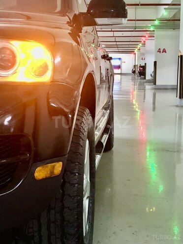 Volkswagen Touareg 2004, 167,900 km - 3.2 л - Bakı