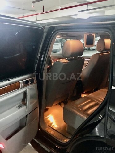 Volkswagen Touareg 2004, 167,900 km - 3.2 л - Bakı