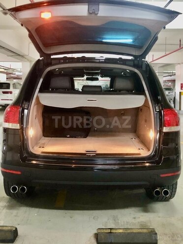 Volkswagen Touareg 2004, 167,900 km - 3.2 л - Bakı