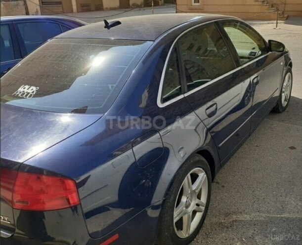 Audi A4 2006, 330,000 km - 2.0 л - Bakı