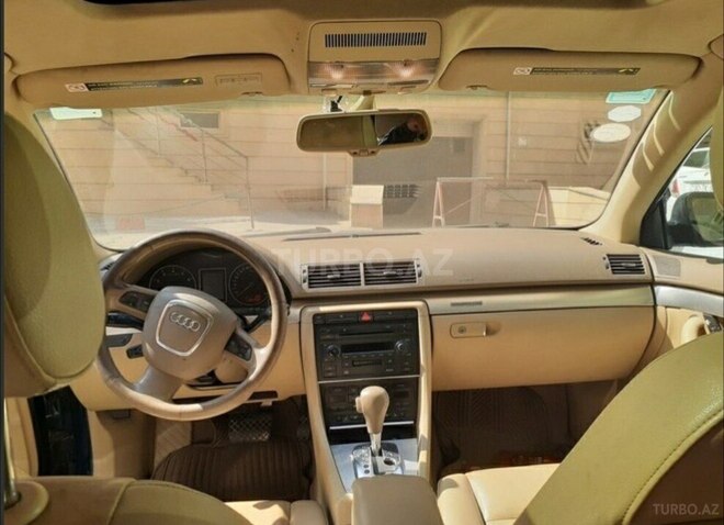 Audi A4 2006, 330,000 km - 2.0 л - Bakı