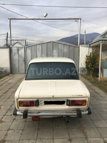 LADA (VAZ) 2106 1991, 240,000 km - 1.6 l - Balakən
