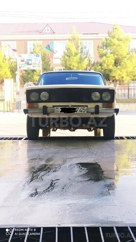 LADA (VAZ) 2106 1991, 240,000 km - 1.6 l - Balakən