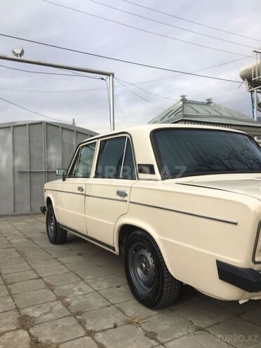 LADA (VAZ) 2106 1991, 240,000 km - 1.6 l - Balakən