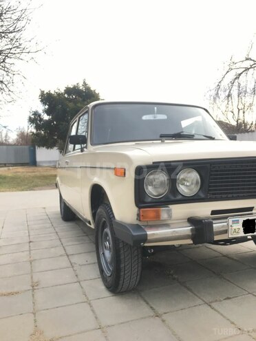 LADA (VAZ) 2106 1991, 240,000 km - 1.6 l - Balakən