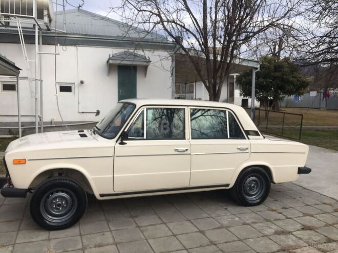 LADA (VAZ) 2106 1991, 240,000 km - 1.6 l - Balakən