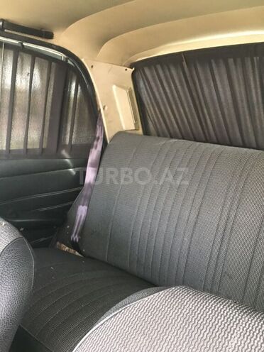 LADA (VAZ) 2106 1991, 240,000 km - 1.6 l - Balakən