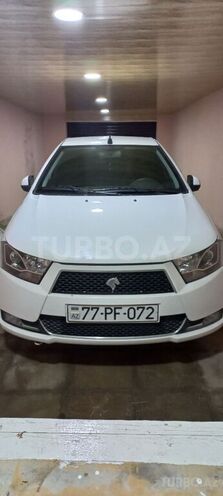 Khazar SD 2021, 600 km - 1.7 l - Bakı