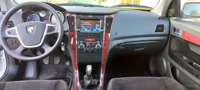 Khazar SD 2021, 600 km - 1.7 l - Bakı