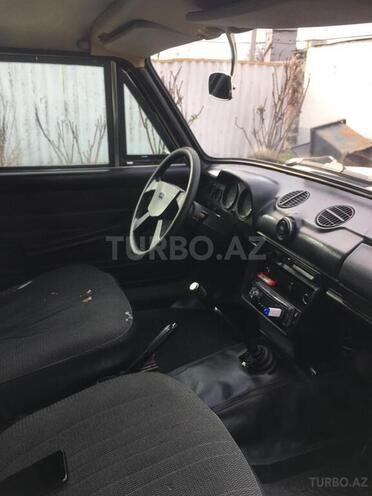 LADA (VAZ) 2106 1991, 240,000 km - 1.6 l - Balakən