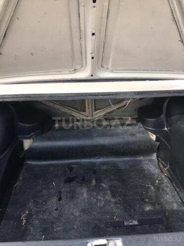 LADA (VAZ) 2106 1991, 240,000 km - 1.6 l - Balakən