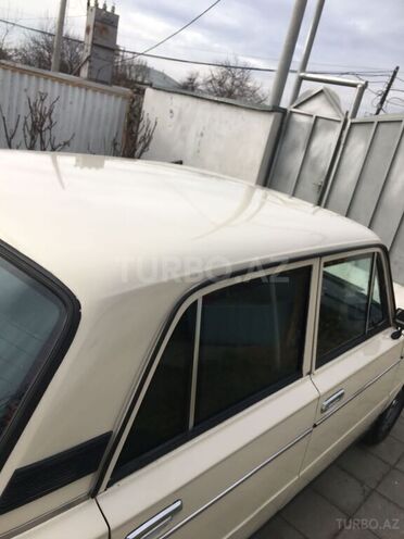 LADA (VAZ) 2106 1991, 240,000 km - 1.6 l - Balakən