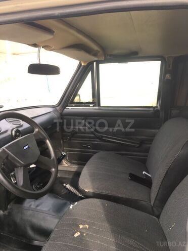 LADA (VAZ) 2106 1991, 240,000 km - 1.6 l - Balakən