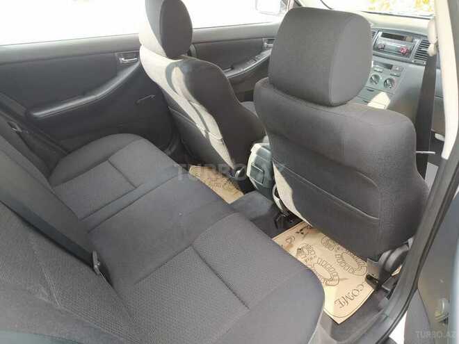 Toyota Corolla 2005, 250,000 km - 1.4 l - Xaçmaz