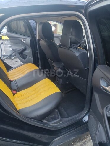 Ford Focus 2013, 233,000 km - 1.6 l - Bakı