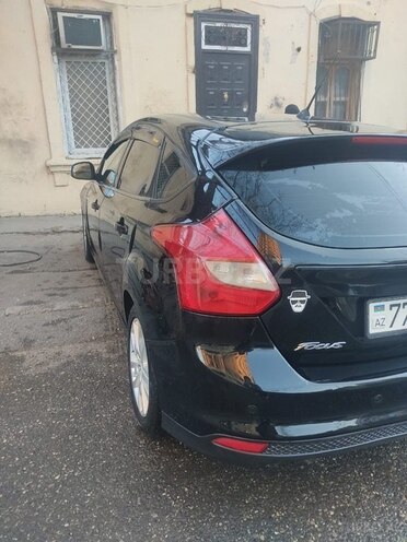 Ford Focus 2013, 233,000 km - 1.6 l - Bakı