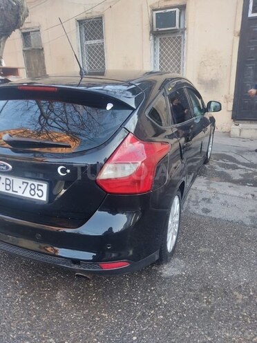 Ford Focus 2013, 233,000 km - 1.6 l - Bakı